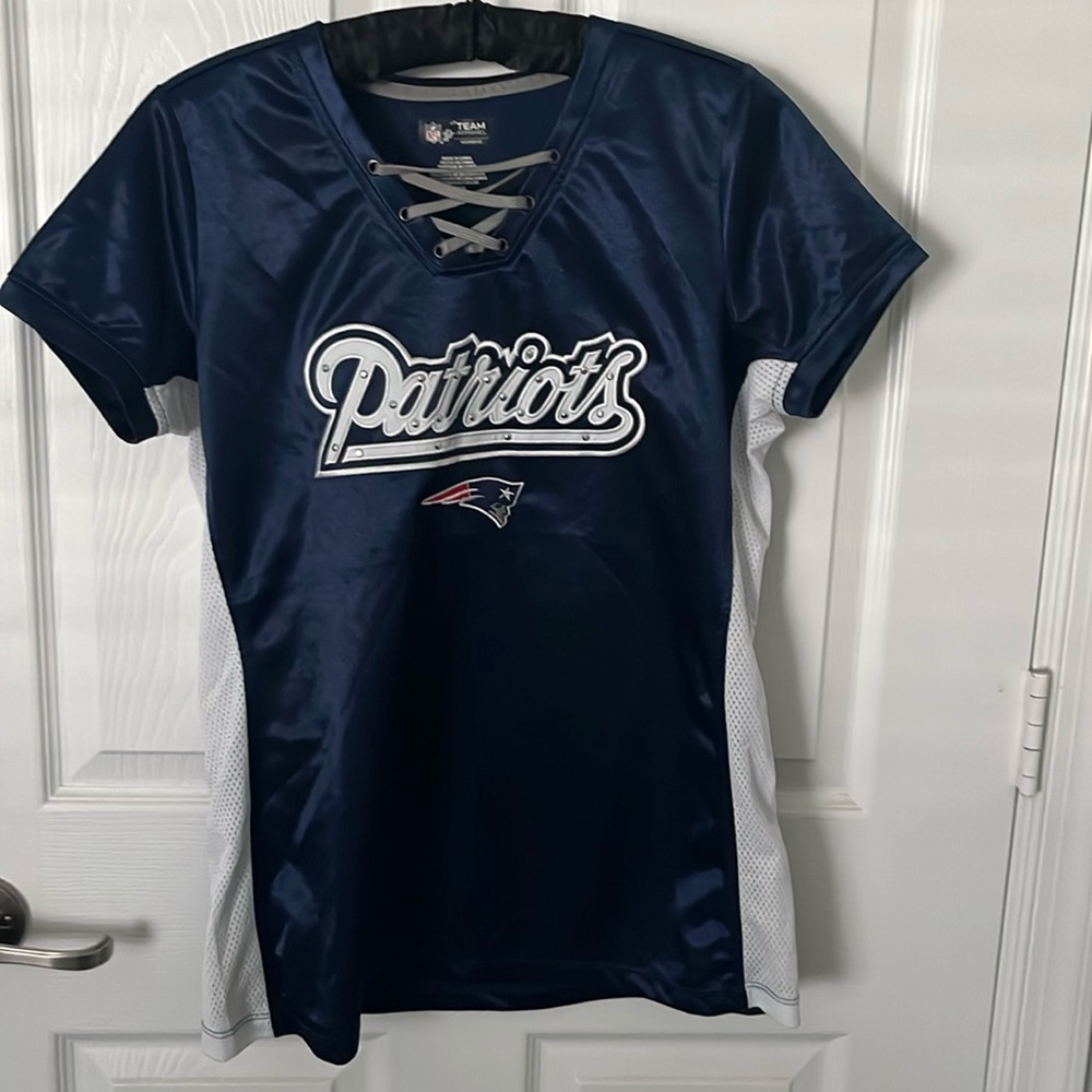 NFL Patriots Women’s Jersey